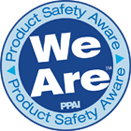 Product safety awareness log